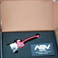 ASV leva frizione ktm gas gas antirottura brembo