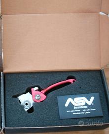 ASV leva frizione ktm gas gas antirottura brembo
