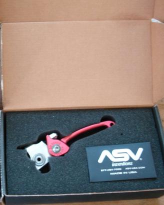 ASV leva frizione ktm gas gas antirottura brembo