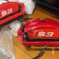 Pinze audi s3 8v