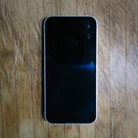 iPhone 14 - Starlight - 128GB - Batteria 100%