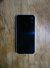 iPhone 14 - Starlight - 128GB - Batteria 100%