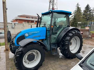 Landini powerfarm 90