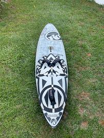 Tavola windsurf