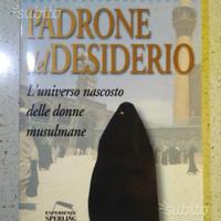 Geraldine Brooks Padrone del Desiderio