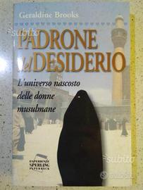 Geraldine Brooks Padrone del Desiderio