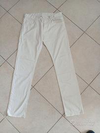 Jeans Bianchi - Prada Tapered Fit