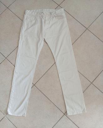 Jeans Bianchi - Prada Tapered Fit