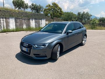 Audi A3 metano