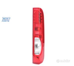 FANALE DESTRO OPEL VIVARO RENAULT TRAFIC NISSAN PR