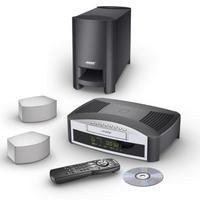 Impianto Dolby Bose 3-2-1 GS Series II