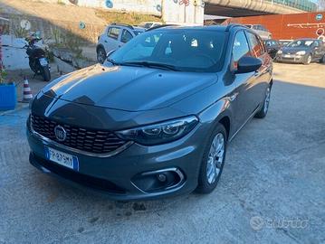 Fiat Tipo 1.6 Mjt S&S SW Lounge