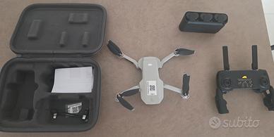 DJI MINI mavic 