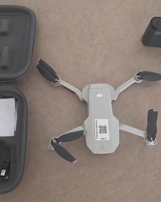 DJI MINI mavic 