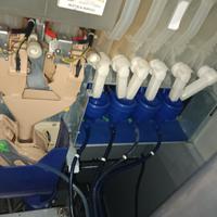 Necta Canto distributore automatico caffè