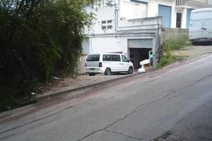 : Laboratorio Artigianale - Deposito - Magazzino (