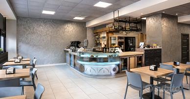 GFP - BAR PRANZI VELOCI- ZONA PORTO MANTOVANO