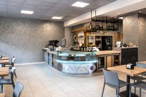 GFP - BAR PRANZI VELOCI- ZONA PORTO MANTOVANO
