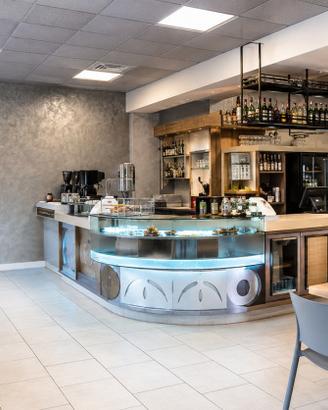 GFP - BAR PRANZI VELOCI- ZONA PORTO MANTOVANO
