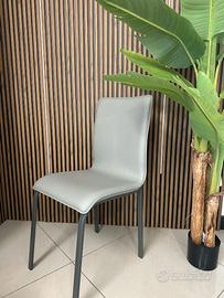 SEDIA 'GLAMOUR' TARGET POINT