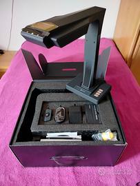 Scanner professionale CZUR ET16 – NUOVO