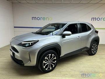Toyota Yaris Cross 1.5h Trend fwd 116 CV e-cv...