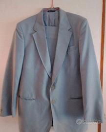 Completo elegante uomo tg 48 Bellini