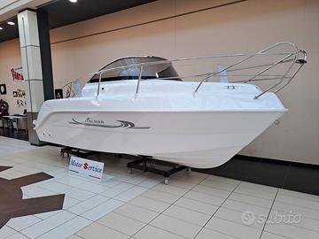 Nautica Motorservice   e   Italmar cabin 18 lux