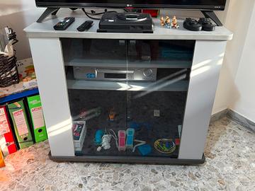 Mobile porta TV