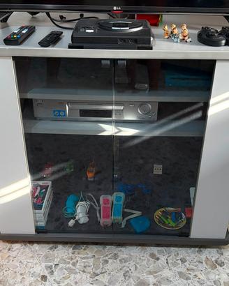 Mobile porta TV