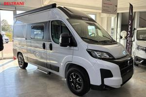 KNAUS BoxTime 540 MQ - 2027