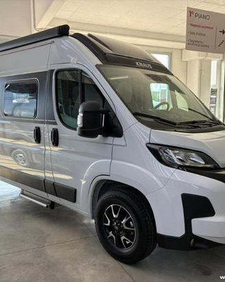 KNAUS BoxTime 540 MQ - 2027