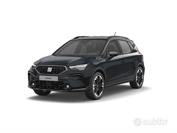 Seat Arona 1.0 ecotsi fr 95cv