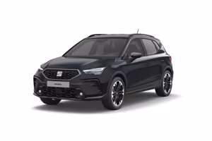 Seat Arona 1.0 ecotsi fr 95cv