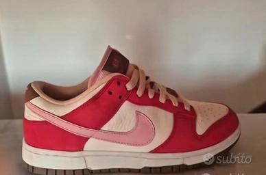 nike dunk donna