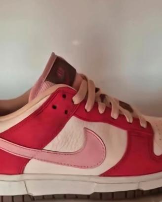 nike dunk donna