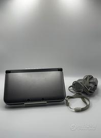 Nintendo 3ds xl
