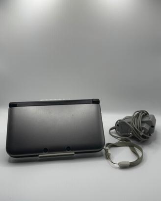 Nintendo 3ds xl