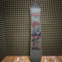 Snowboard Capita UltraFear Camber Resort Freestyle