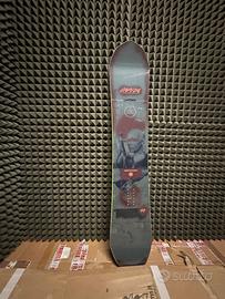 Snowboard Capita UltraFear Camber Resort Freestyle