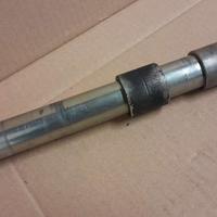 Perno ruota anteriore Ducati Monster 620 695 S2R 8