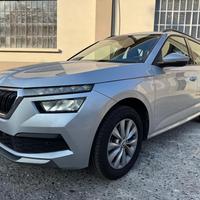 SKODA Kamiq CHIAMA SUBITO 0523-499380 1.0 TSI A