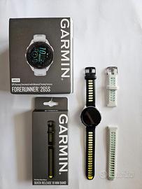 Cinturino garmin forerunner on sale 10