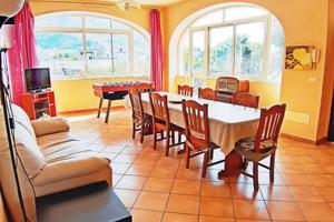 Campania forio d'ischia 120 mq max 6 persone