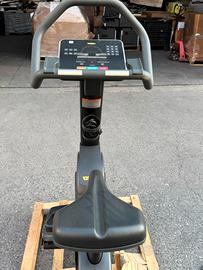Ciclette Technogym professionale usata - pari al n