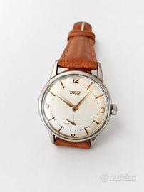 Orologio vintage Tissot