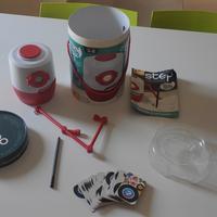 Robot insegna tutto Step Lisciani