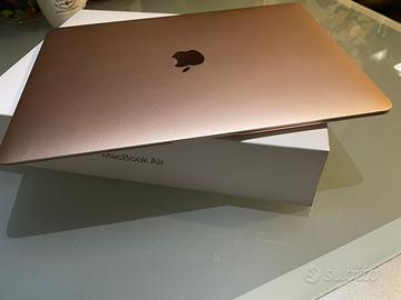 MacBook Air - Oro