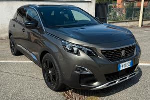 Peugeot 3008 BlueHDi 130 S&S EAT8 GT Line