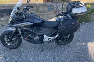 NC750X DCT ABS